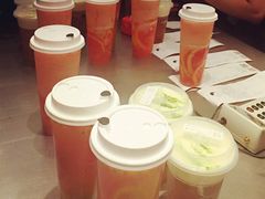 -喜茶(上海正大广场店)