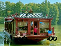 -东湖落雁景区