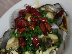 -阿杰臻选海鲜饭店(普陀山店)