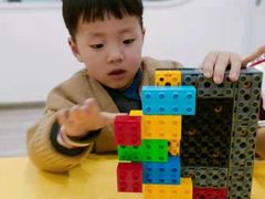 -想家粒科学探索中心(青林湾店)