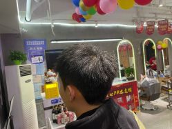 -宝诗护肤造型