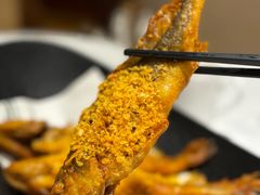 -香雪海饭店中餐厅(人民桥店)