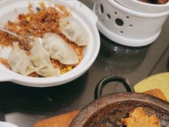 -小菜园新徽菜(南京秦淮龙蟠汇店)