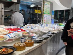 -阿毛饭店(和义路店)