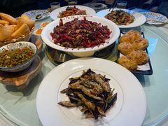 -巴扎屋大盘鸡·新疆菜(汇嘉时代店)