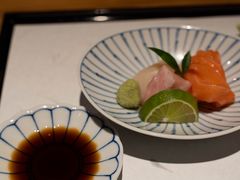 -辉·四季料亭·怀石料理·深夜食堂烧鸟·Omakase