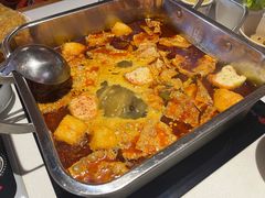 -螺大喜螺蛳粉火锅(雍和宫店)