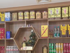 -天和晟新京菜.水煮鱼.湘土菜(国展店)