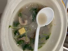 -苏晓玥·手作江南小吃(深圳北站店)