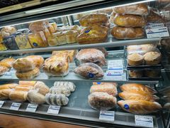 -莫斯科餐厅面包坊(北展店)