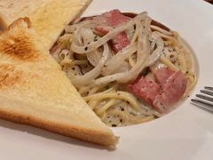 -Thanks美式餐厅(汉堡咖啡店)