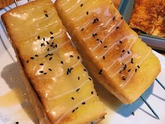 -星光小把串·海鲜烧烤(西安路店)