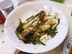 -無招牌海鮮(芽笼店)