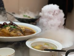 -鲁宴·鲁煨黄河生态大鲤鱼(月坛店)