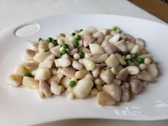 红菱鸡头米-二十八里太湖船菜(吉祥路店)