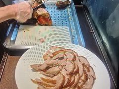 -雀蓝川菜(滨湖万象汇店)