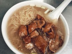 -汉记面馆(南华东路店)