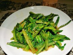 -绿茶餐厅(昌平悦荟店)