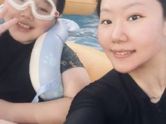 -上海玛雅海滩水公园