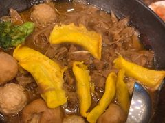 -一楼食业·美食人家