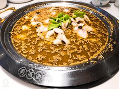 -蓉城鱼馆•活鱼现做(六道湾店)