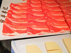宛平李记羔羊肉-宛平李记火锅(东关街店)