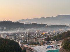 -横店影视城梦幻谷园区