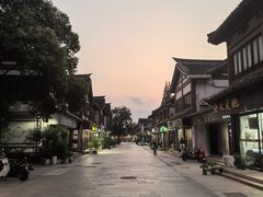 -常熟方塔园