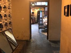 大堂-院子餐厅·大锅菜·老杭帮(桥西直街店)