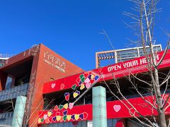 -百年港湾奥特莱斯(香炉礁店)