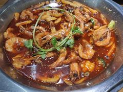 -邵汇大虾(泉园一路店)