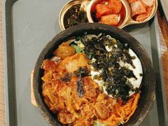 -大食代美食广场(上海中心店)