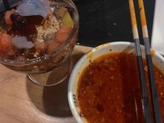 -老版火锅(半坡店)