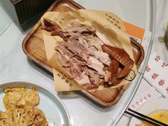 -郭林家常菜(狼垡店)