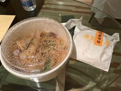 -金记 酿皮·煲烧饭(万博店)