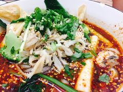 -许小树(国贸商城店)