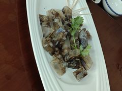 -海门岛七号餐厅