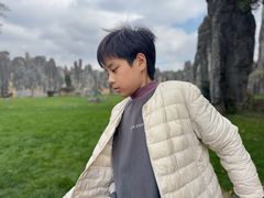 -昆明中心皇冠假日酒店