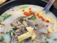 -鸭小妹鸭血粉丝(老门东店)