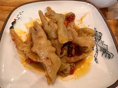-邱大妈水煮(龙山店)