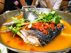 -佬湘楼·27年湘菜(天河都市广场店)