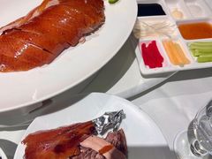 -四季民福烤鸭店(故宫店)