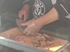 -洪记白水羊头(天坛店)