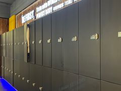 -EVOLUTION健身(麦凯乐店)