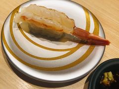 -大起水产回转寿司(道顿堀店)
