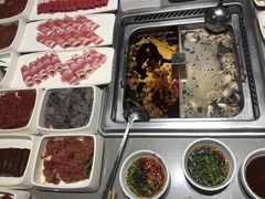 -海底捞火锅(番禺广场店)