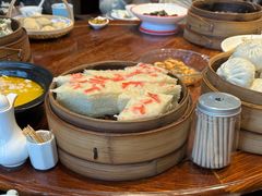 -富春茶社(国庆路店)