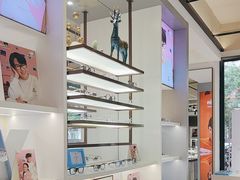 -宝岛眼镜·星创视光中心(中泰店)