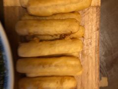 脆炸米酒-杨记隆府(白象街店)