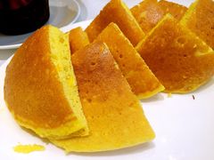 玉米饼-奇滋豆味(南十四道街店)